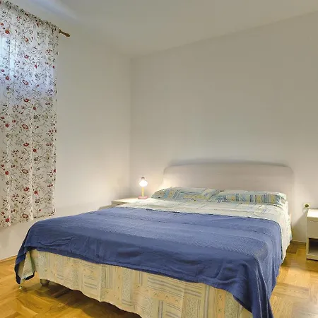 Ulika Apartment Medulin