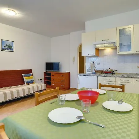 Ulika Apartment *