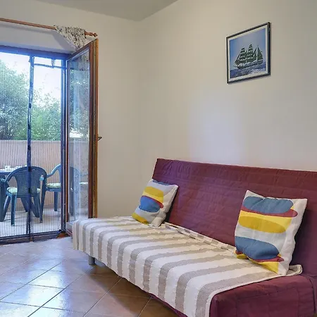 Ulika Apartment